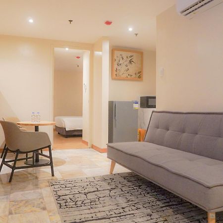 Bel Air Suites Makati マカティ エクステリア 写真