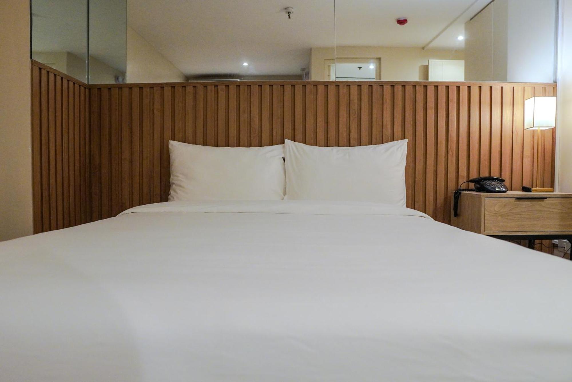 Bel Air Suites Makati マカティ エクステリア 写真